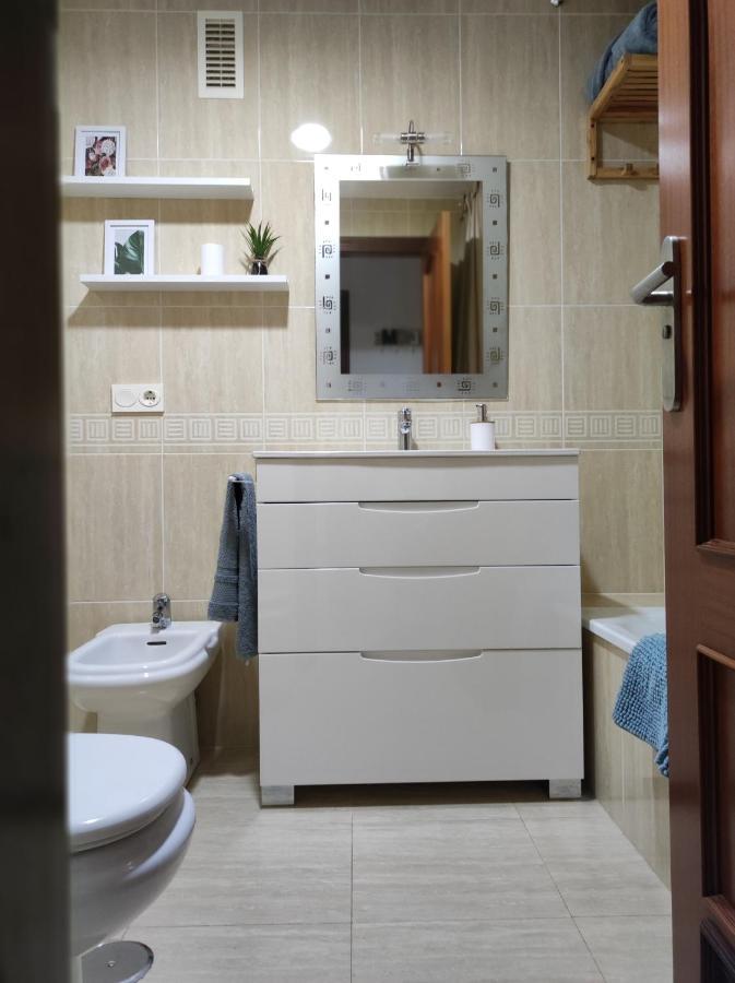 Apartament Santa Ana Roquetas de Mar Zewnętrze zdjęcie