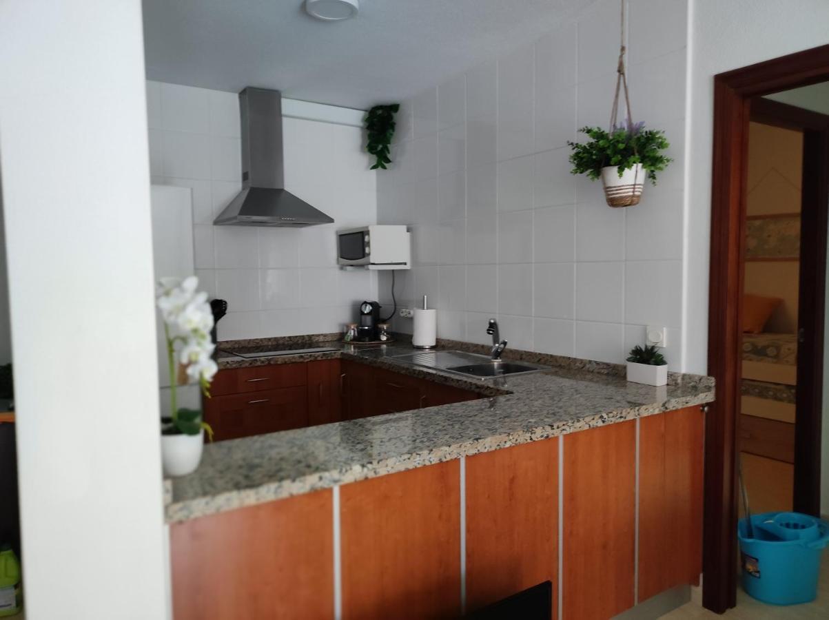 Apartament Santa Ana Roquetas de Mar Zewnętrze zdjęcie